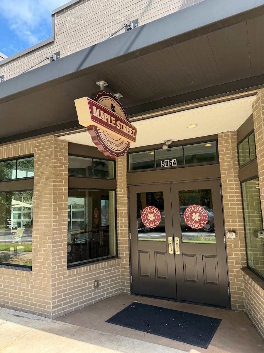 Maple Street Biscuit Company, photo 2