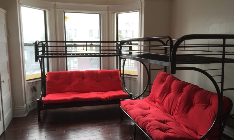 4330 Geary Residences, photo 4