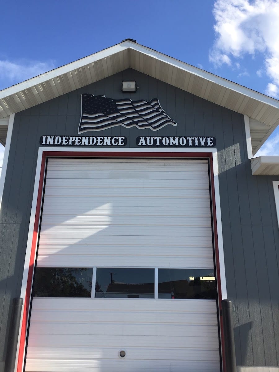 Independence Automotive