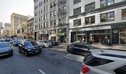 Lockguard Locksmiths of San Francisco