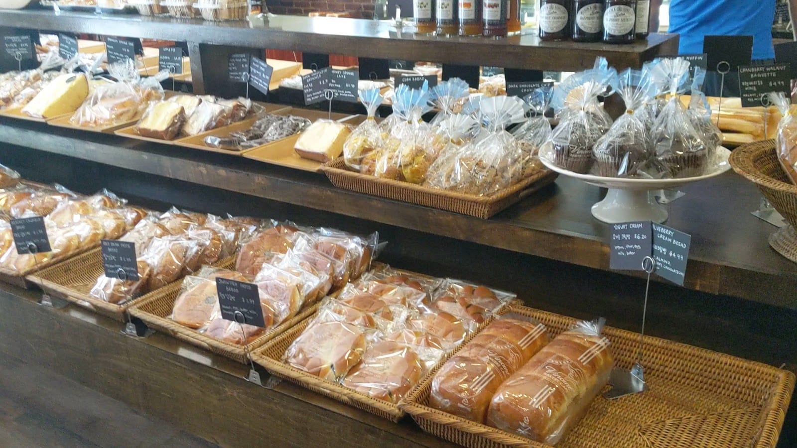 Vincent Bakery Cafe, photo 3