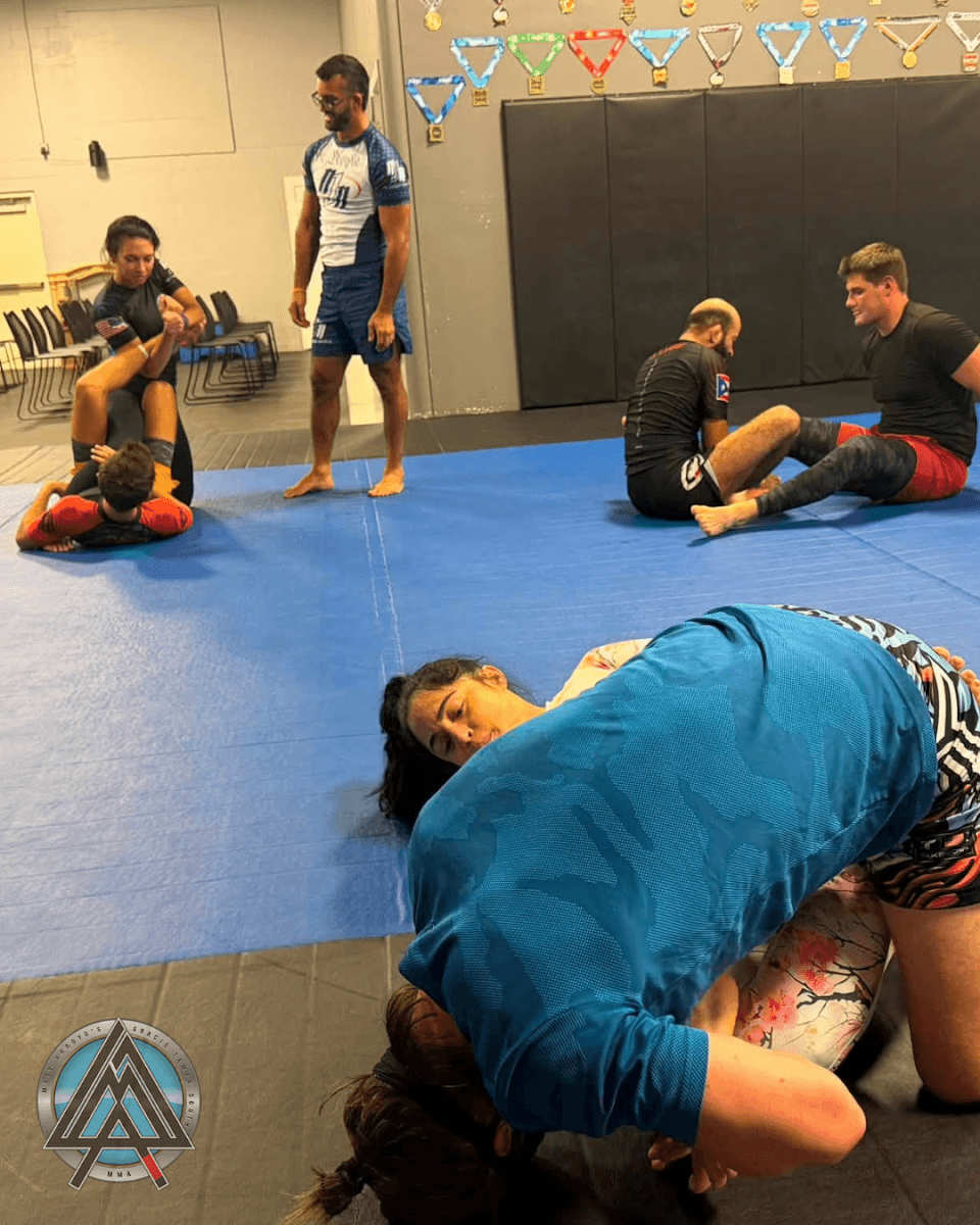Gracie Tampa South MMA & BJJ, photo 4