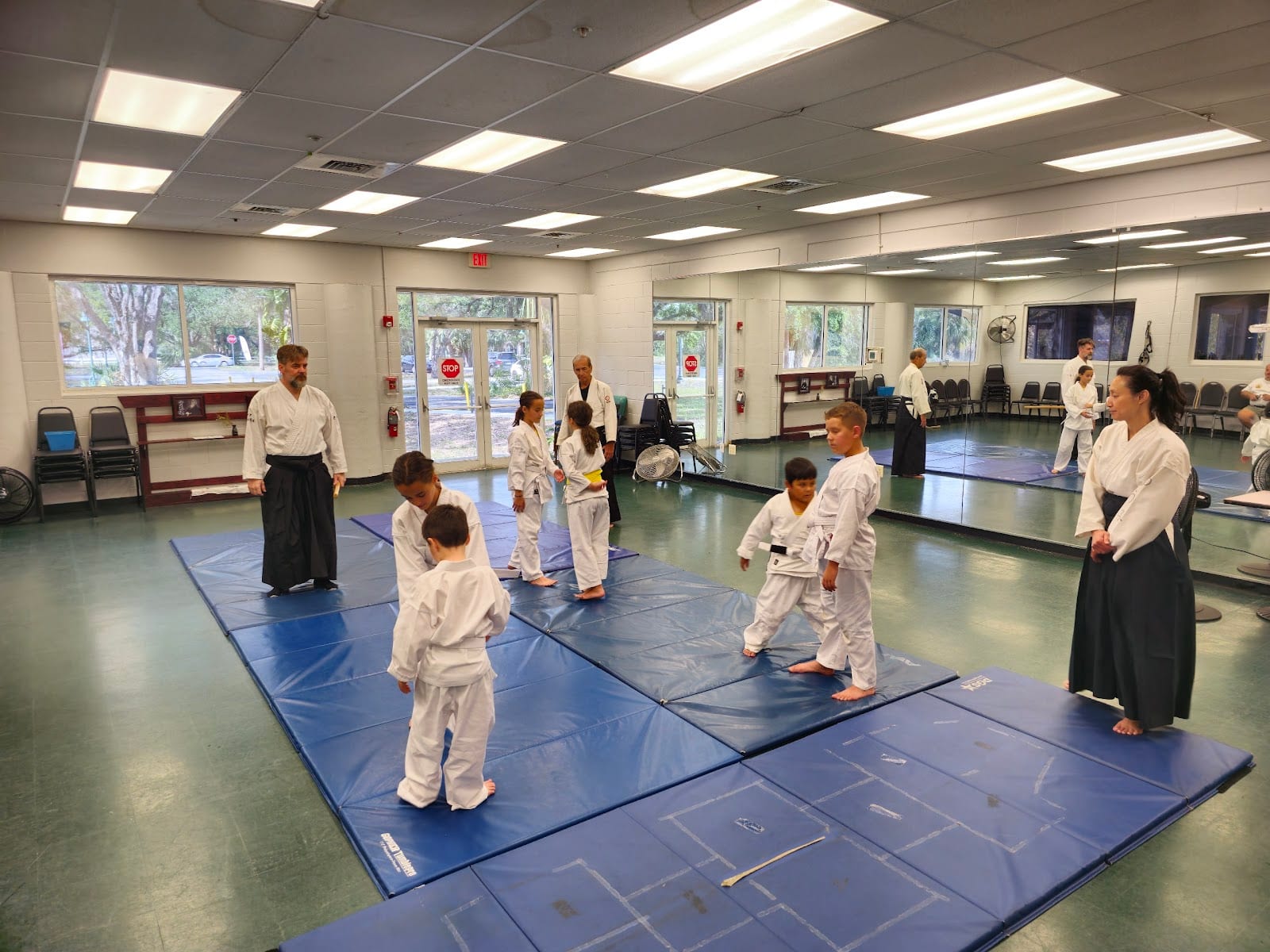 Aiki Shuren Florida