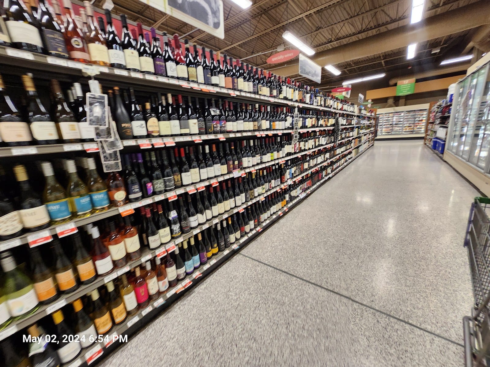 Publix Super Market at Saraland Crossing