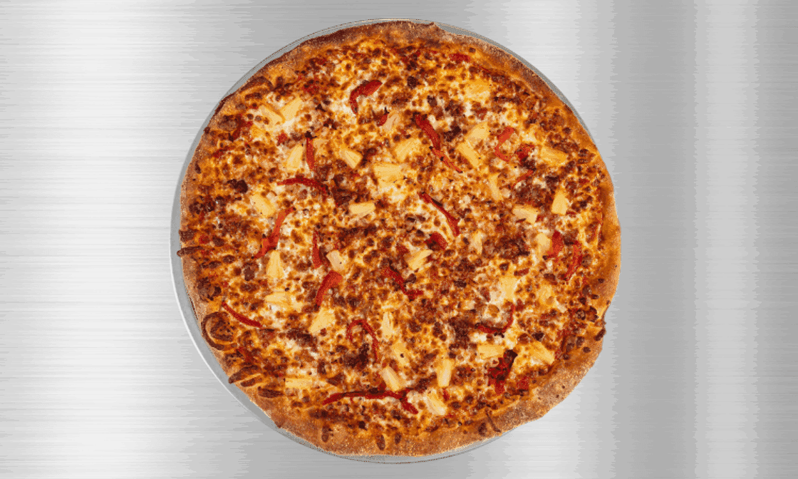 Pop's Pizza, photo 4