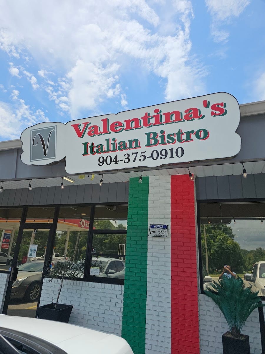 Valentina's Italian Bistro