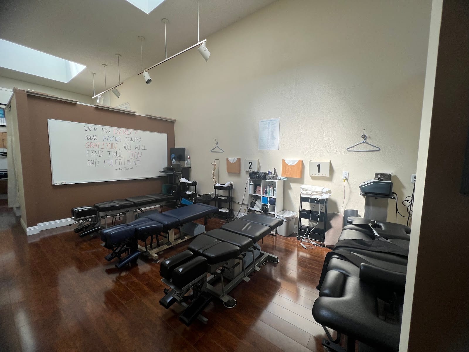 Ocean Chiropractic Center