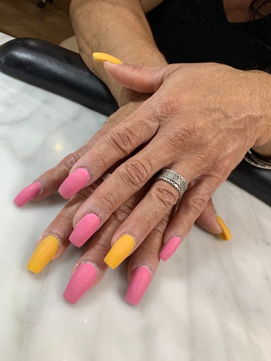 T-Kay Nails & Spa, photo 3