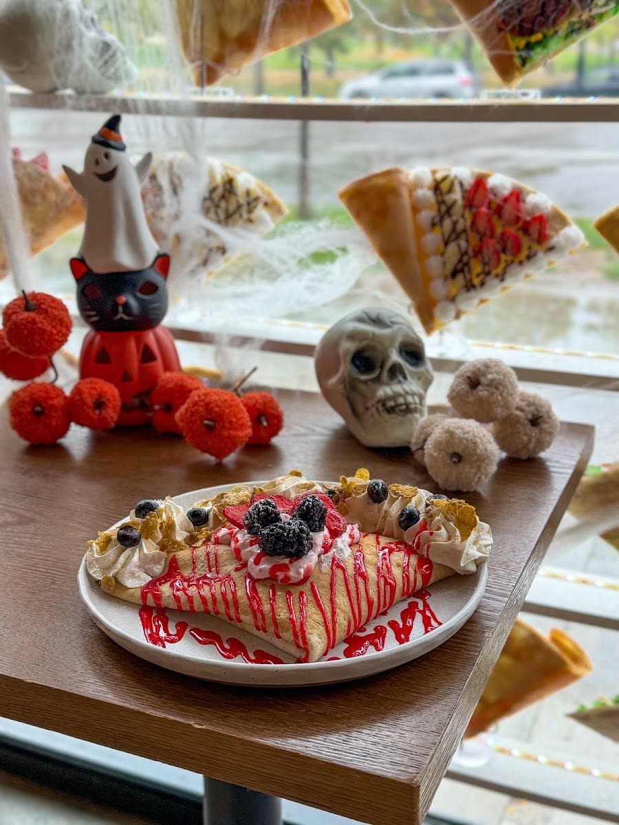 MillCrêpes Cafe & Catering, photo 3