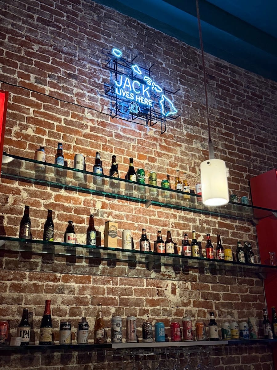 Bar 35, photo 3