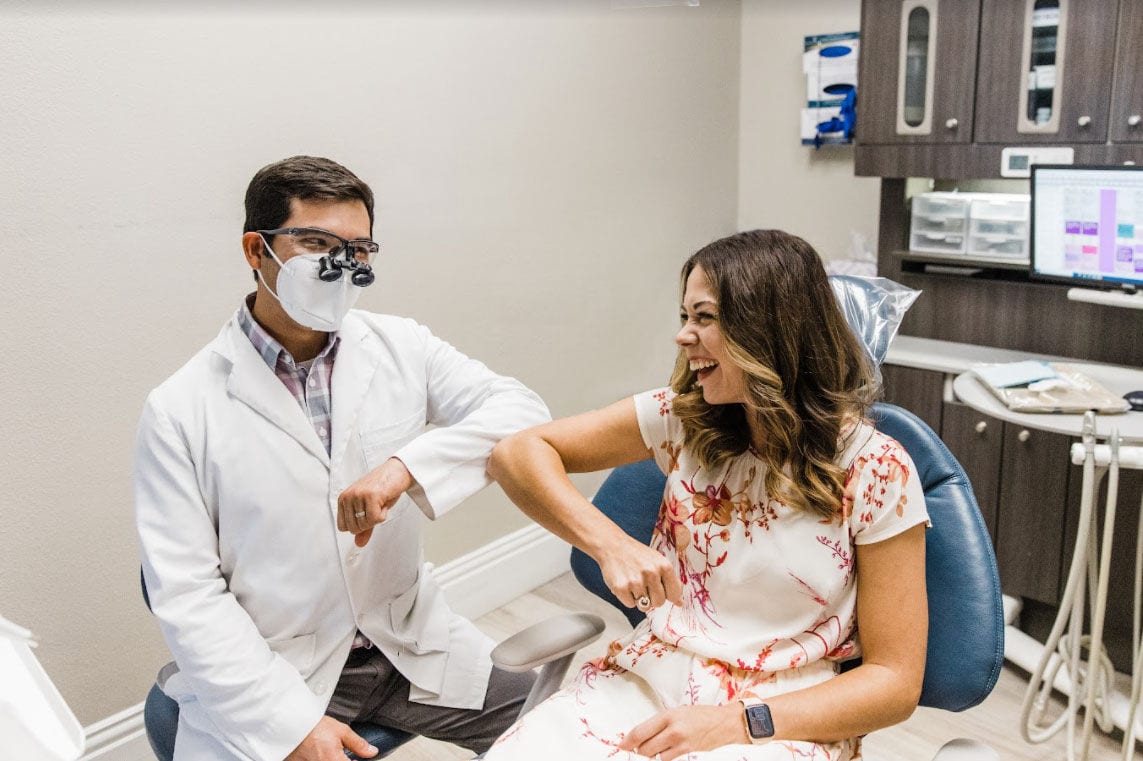 Heritage Family Dentistry Frisco, photo 3