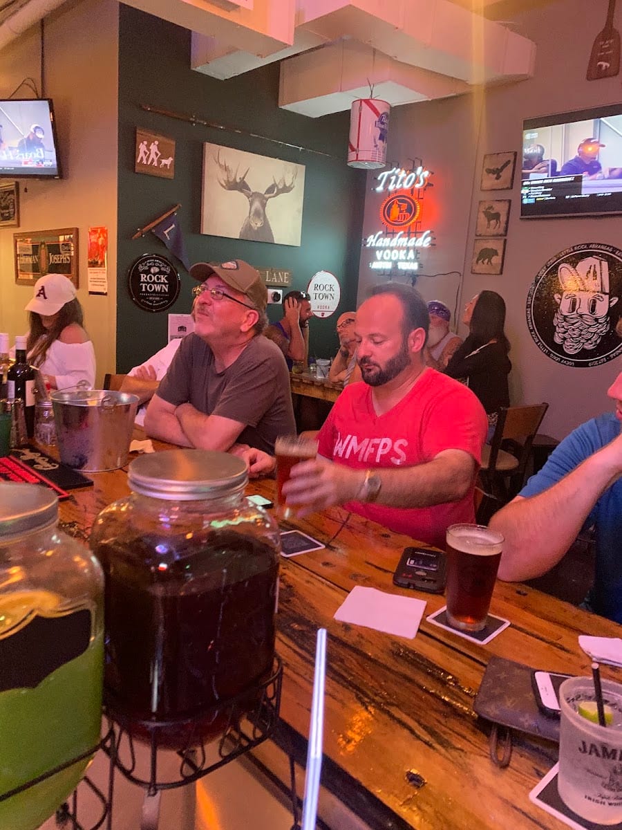 Lucky Lou's, photo 4