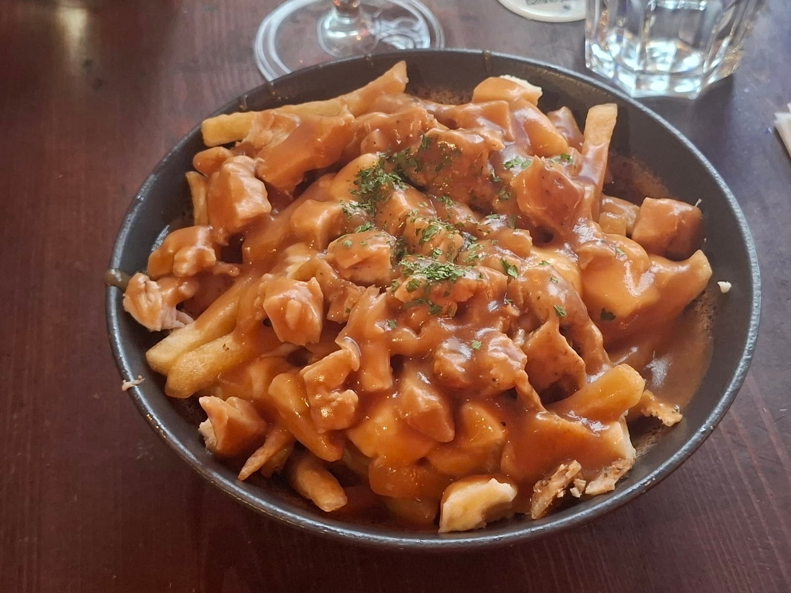 The Great Canadian Pub