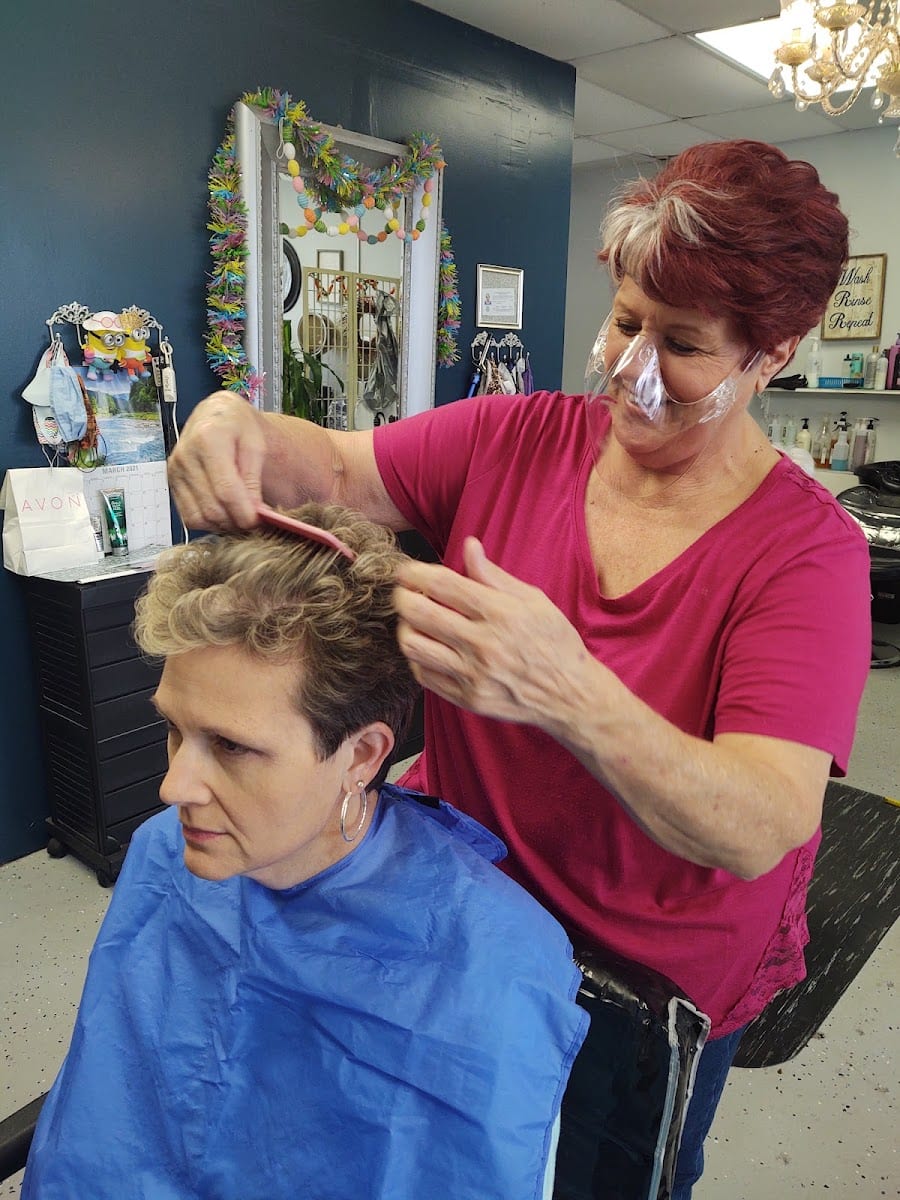Salon 309, photo 3