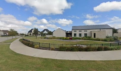 Estates at Shaddock Park - Club house