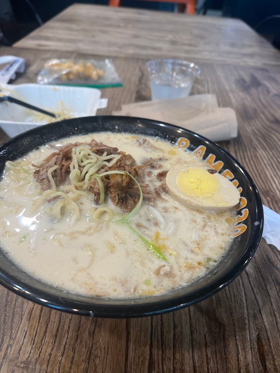 Ramen 930, photo 4