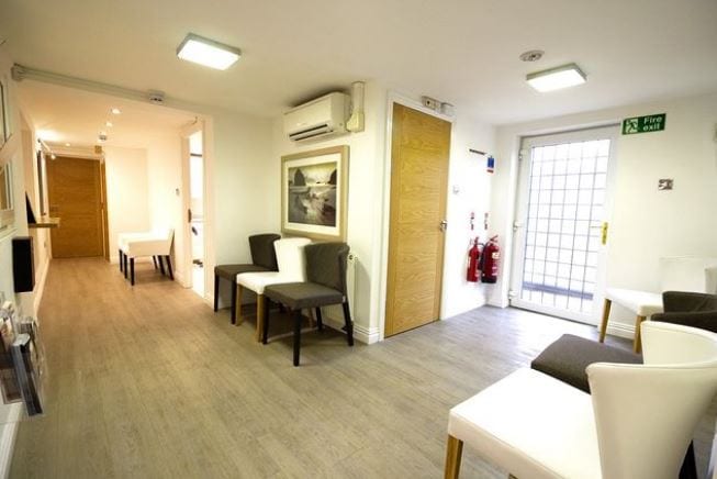 The Dental Surgery, Dentist Norwich
