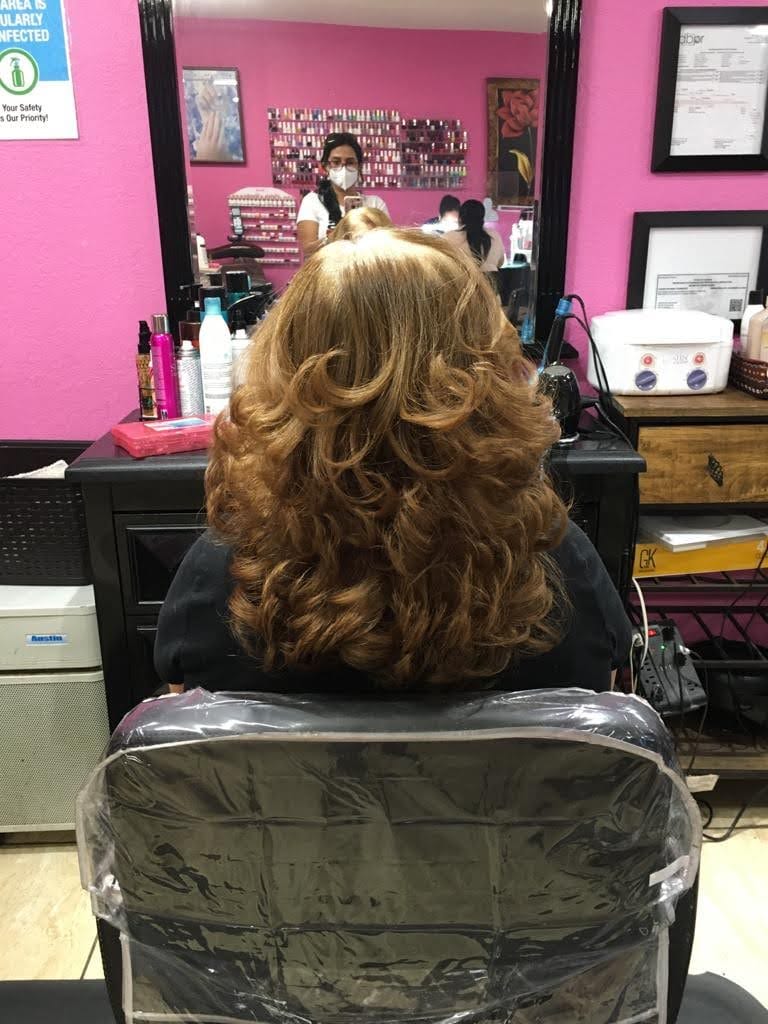 Americus beauty Salon LLC