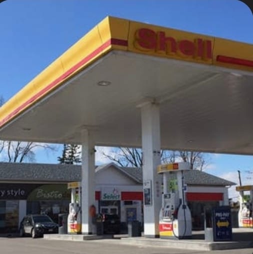 Shell