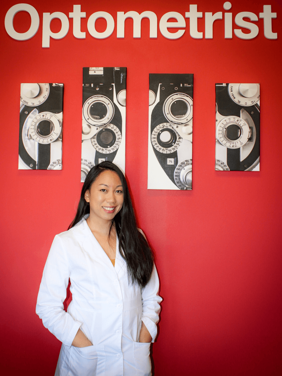 Dr. Joy O.D., photo 2