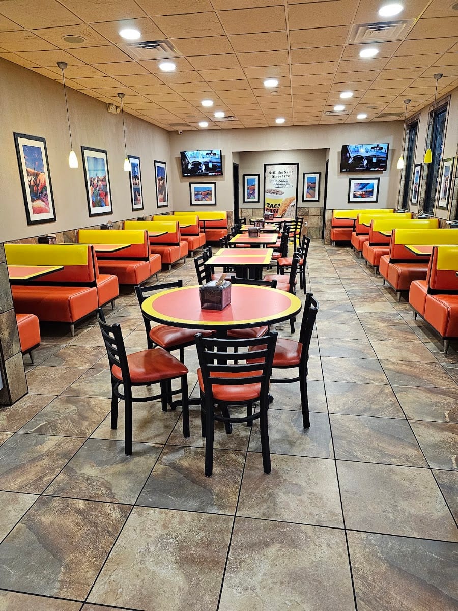 Taco Casa, photo 2