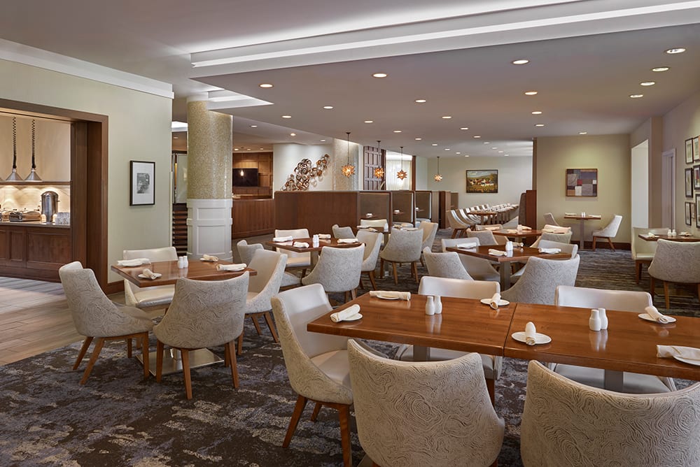 Crave Restaurant, photo 2