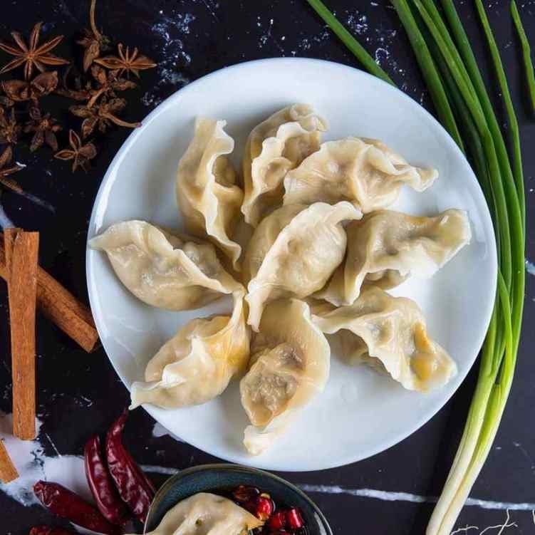 Bao Bao Dim Sum