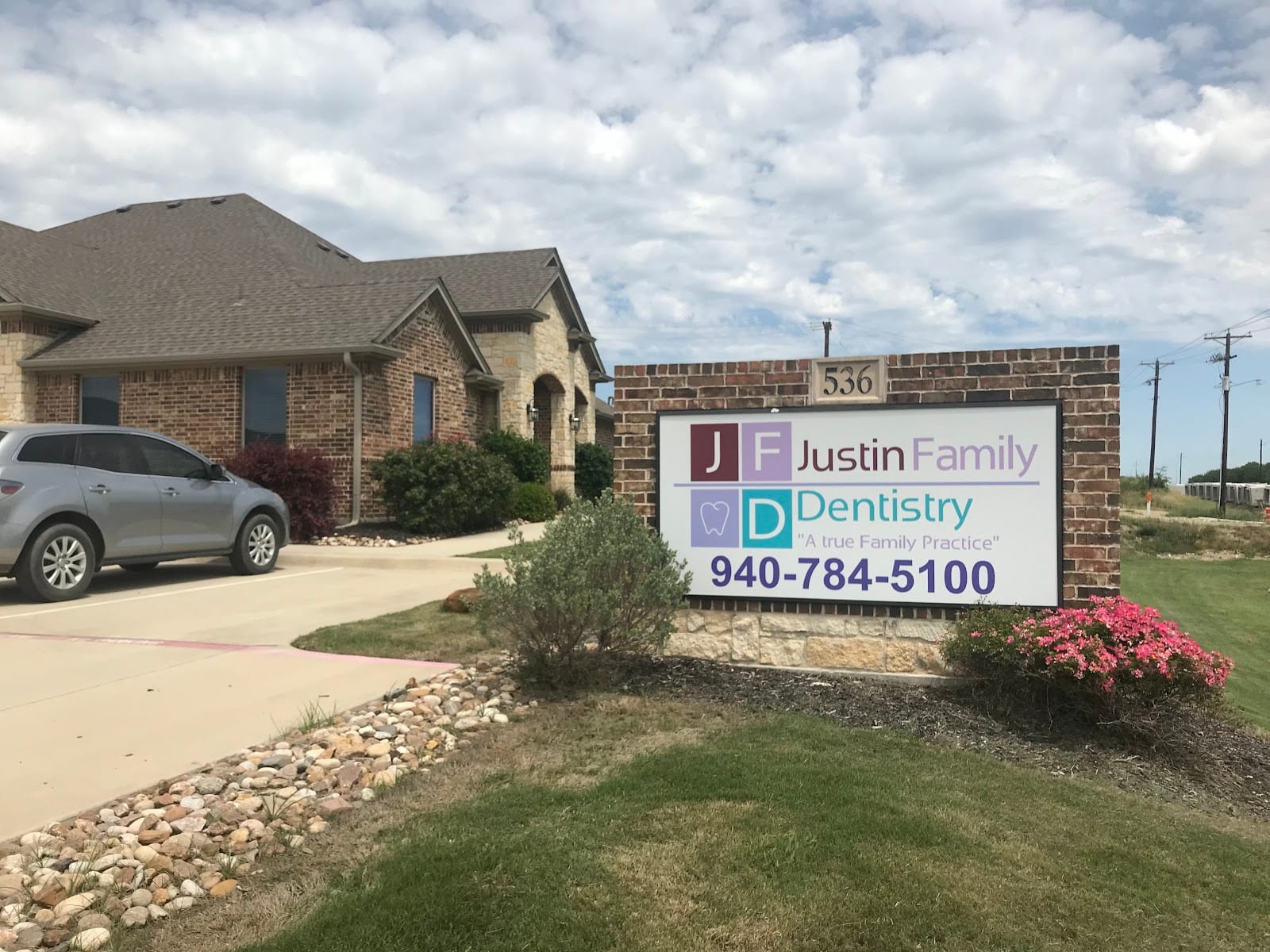 Justin Family Dentistry, photo 2