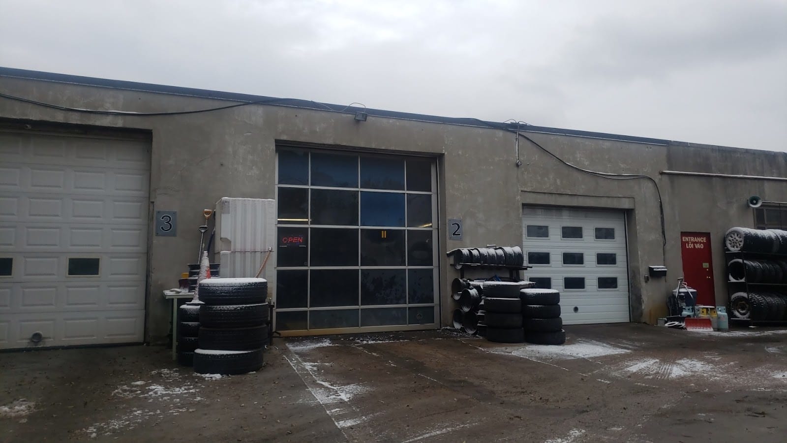 sun auto service, photo 2