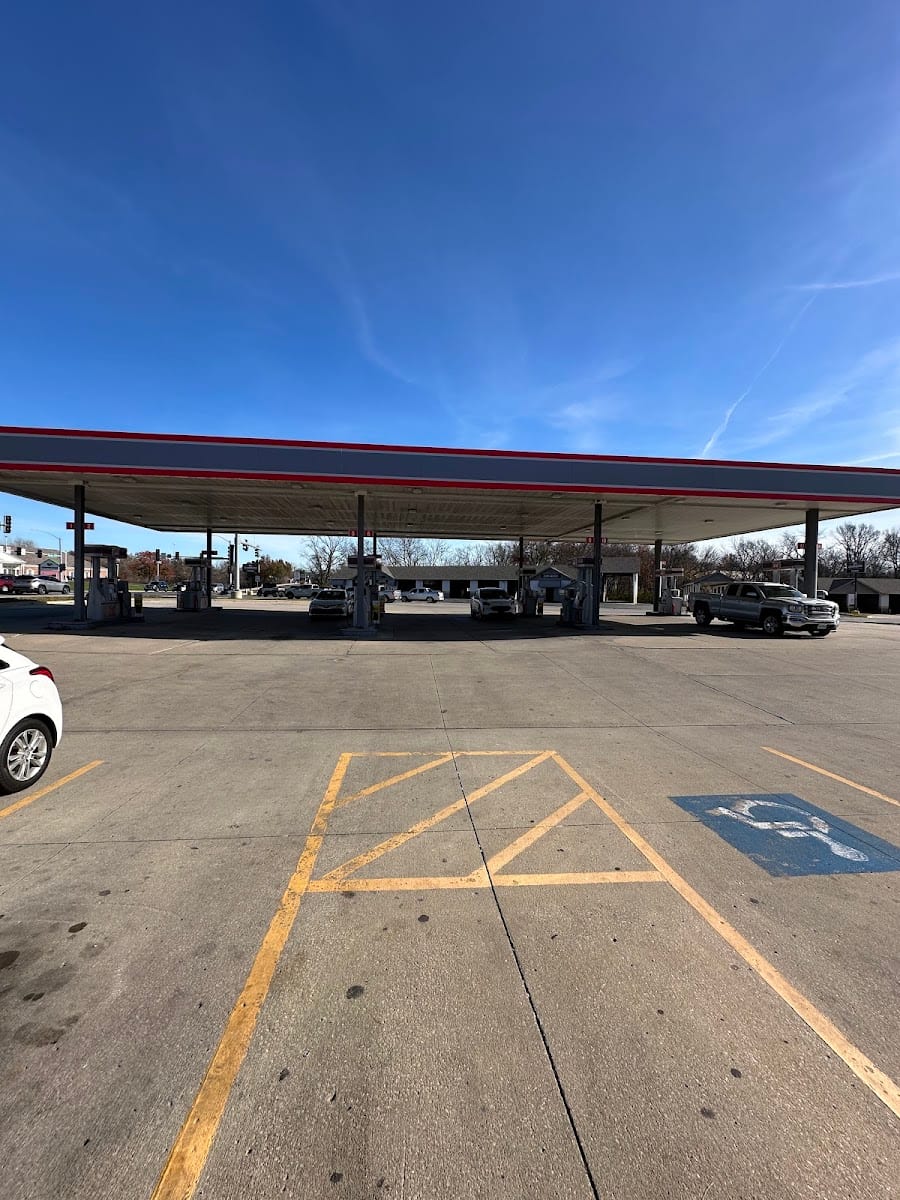 Phillips 66, photo 4