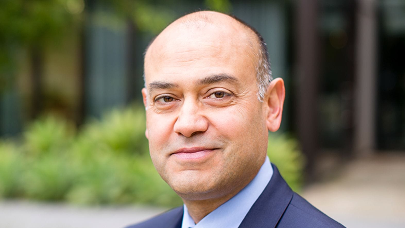 Dr. Nalin Gupta, MD, PhD