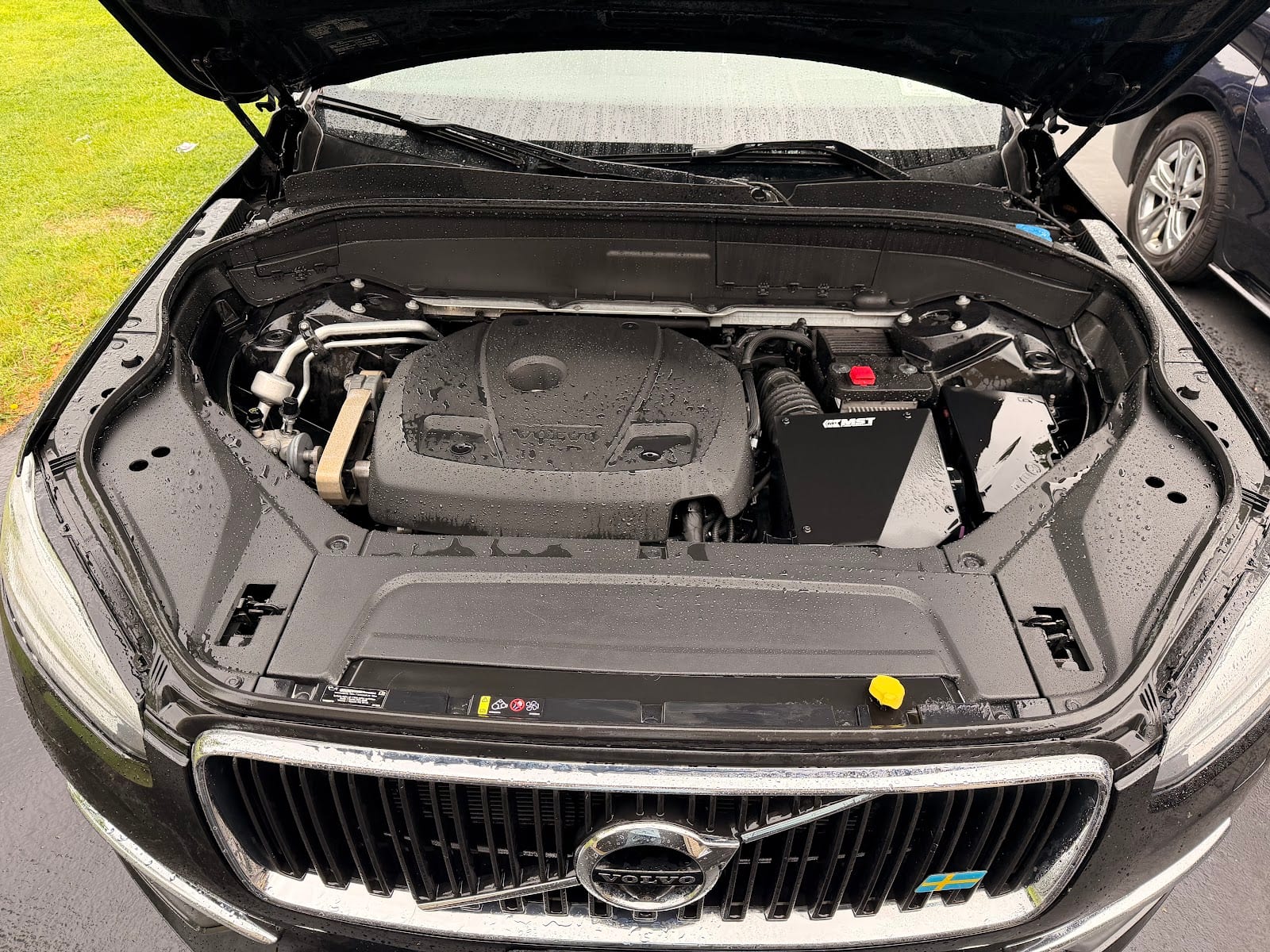 Volvo Cars Rochester Service Center, photo 3