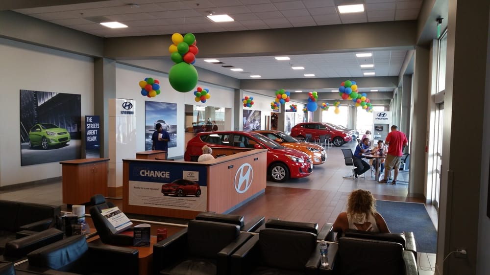 Round Rock Hyundai, photo 4