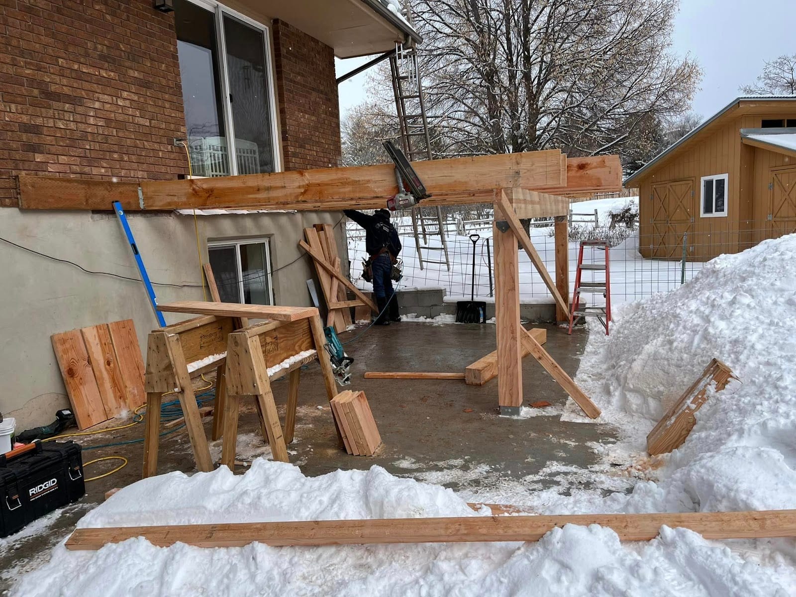 A-Game Construction