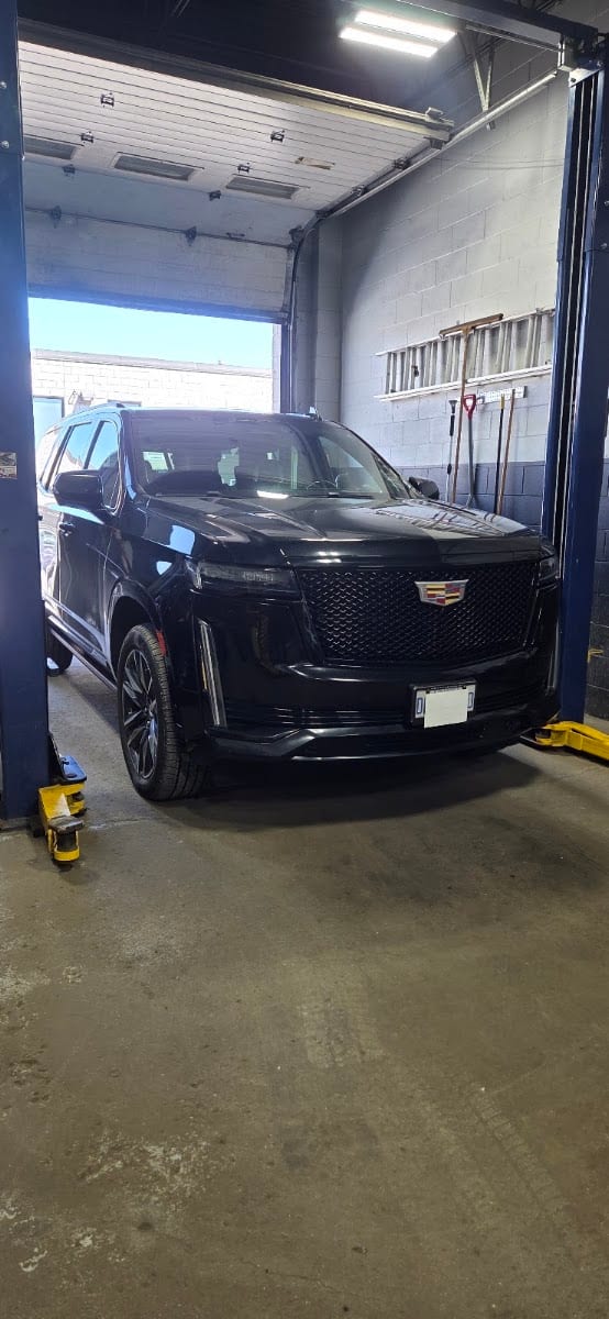 Uptown Auto & Tire Center / ADAS, photo 4