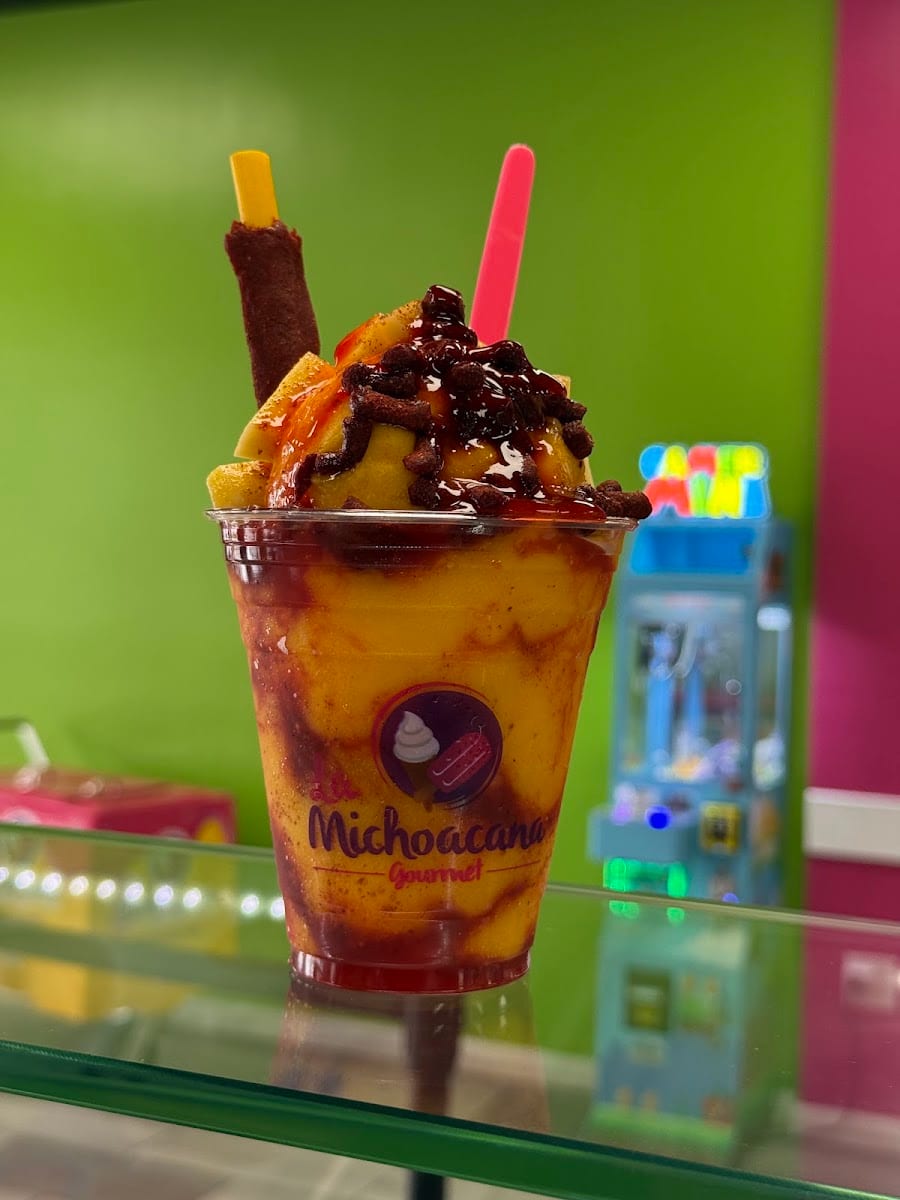 La Michoacana Gourmet, photo 4