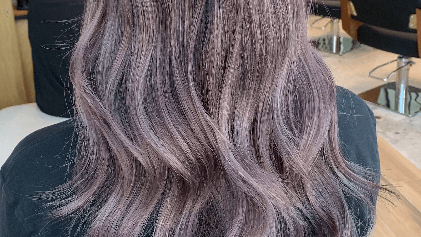 The Maze Hair Salon, photo 2