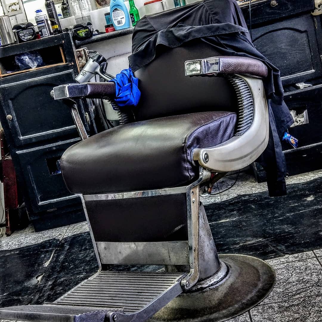 Carlos’ Barbershop, photo 3