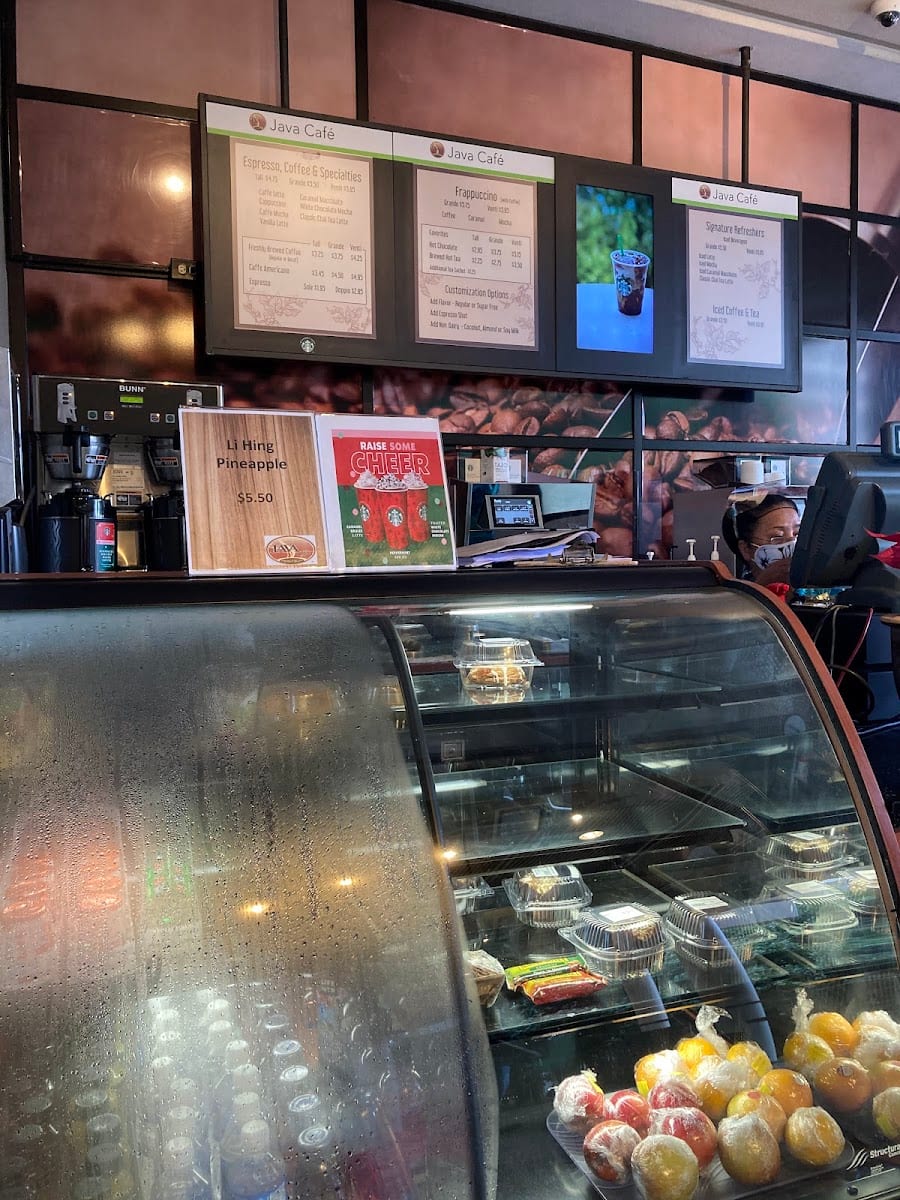 Java Café, photo 2