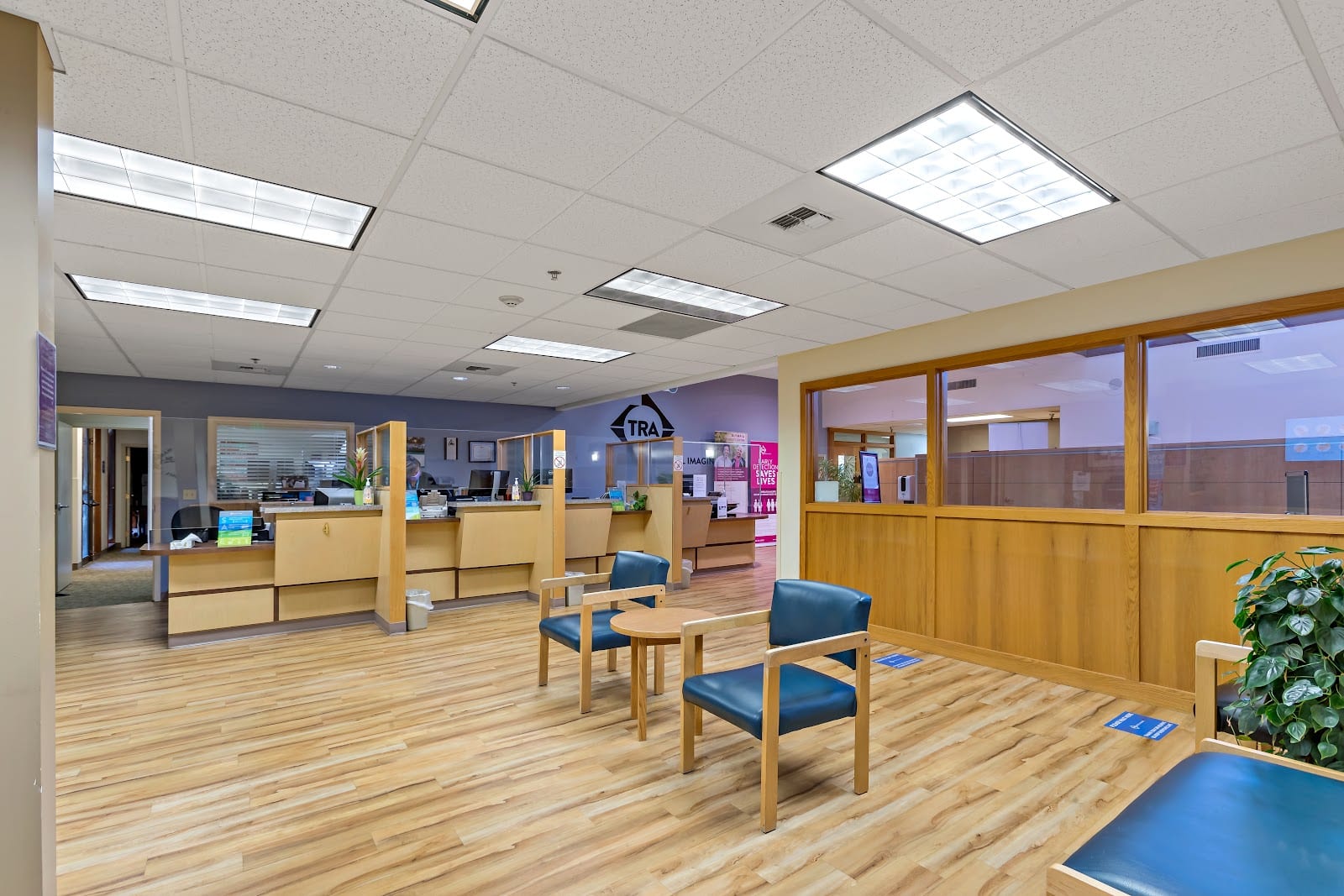 TRA Medical Imaging On Lilly, photo 4