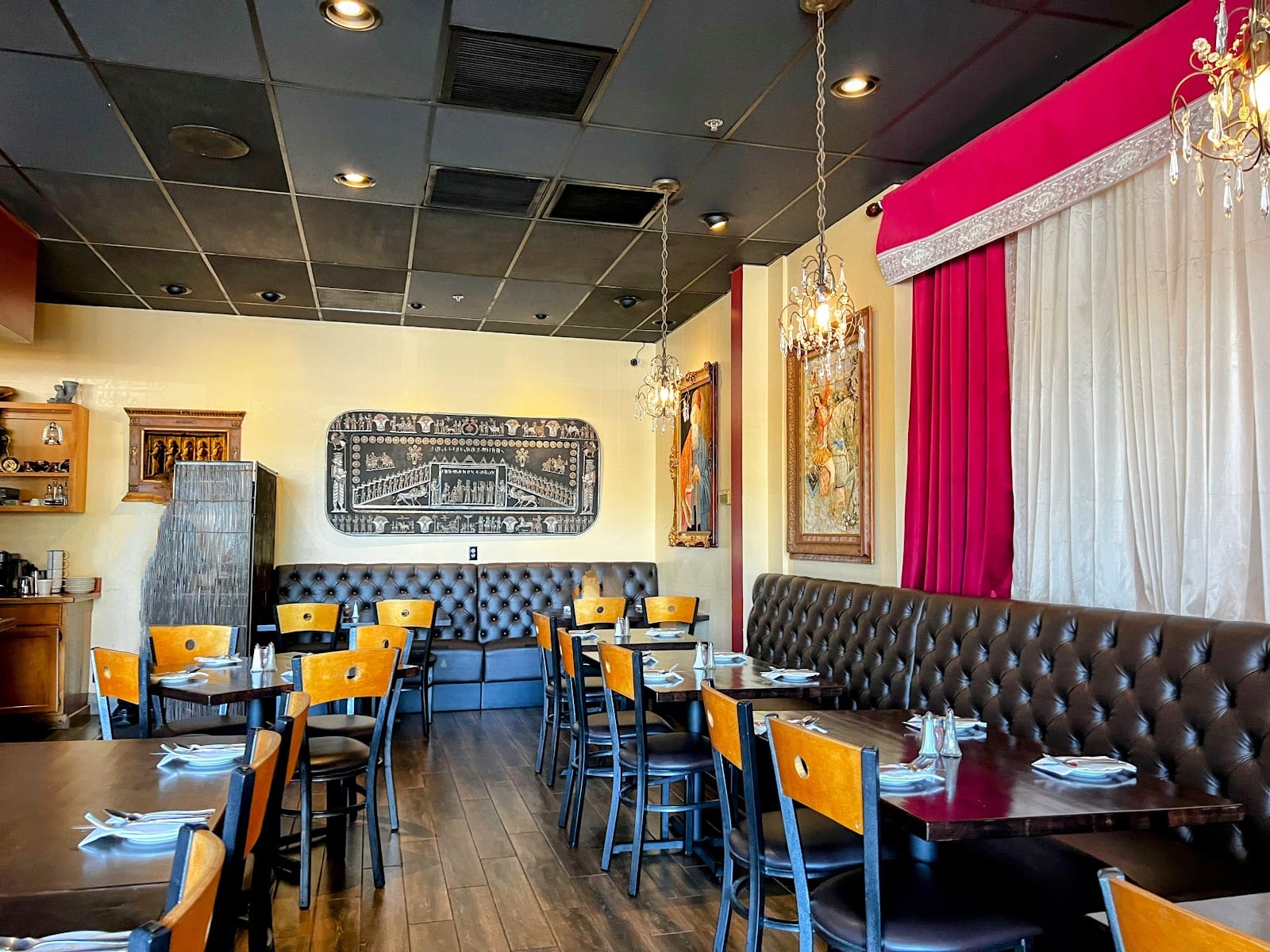 Pars Persian Cuisine