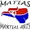 Matias Martial Arts LLC