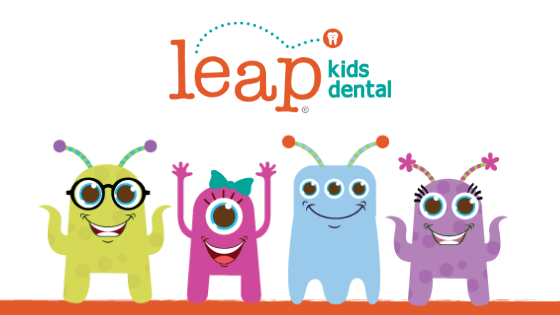 Leap Kids Dental, photo 4