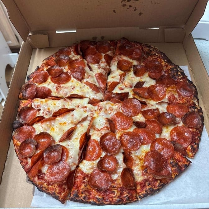 Ball Park Pizza San Juan Capistrano, photo 3