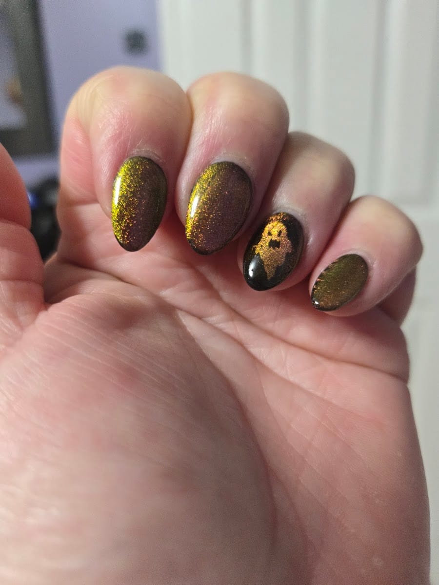 Sunny Nail