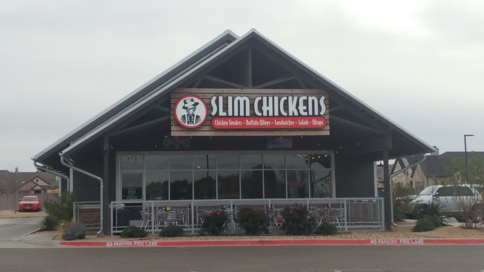 Slim Chickens, photo 2