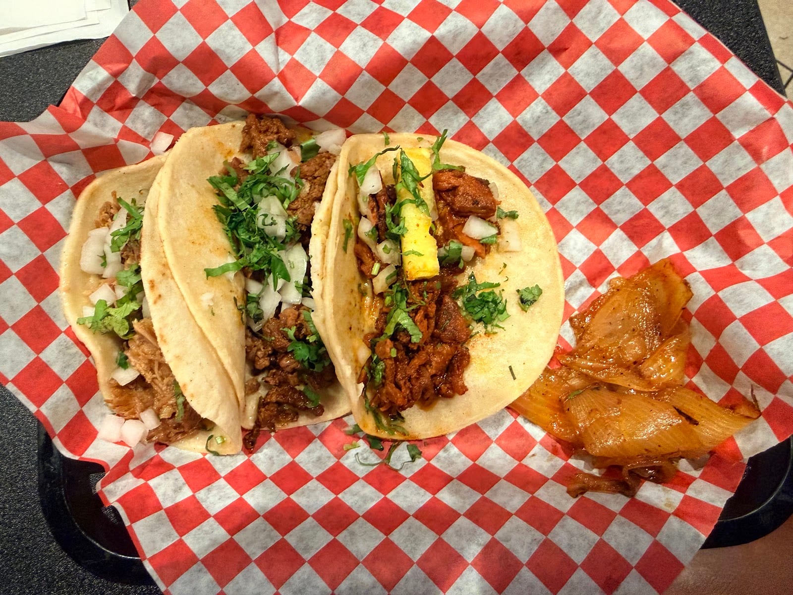 Lolis Tacos - Westshore