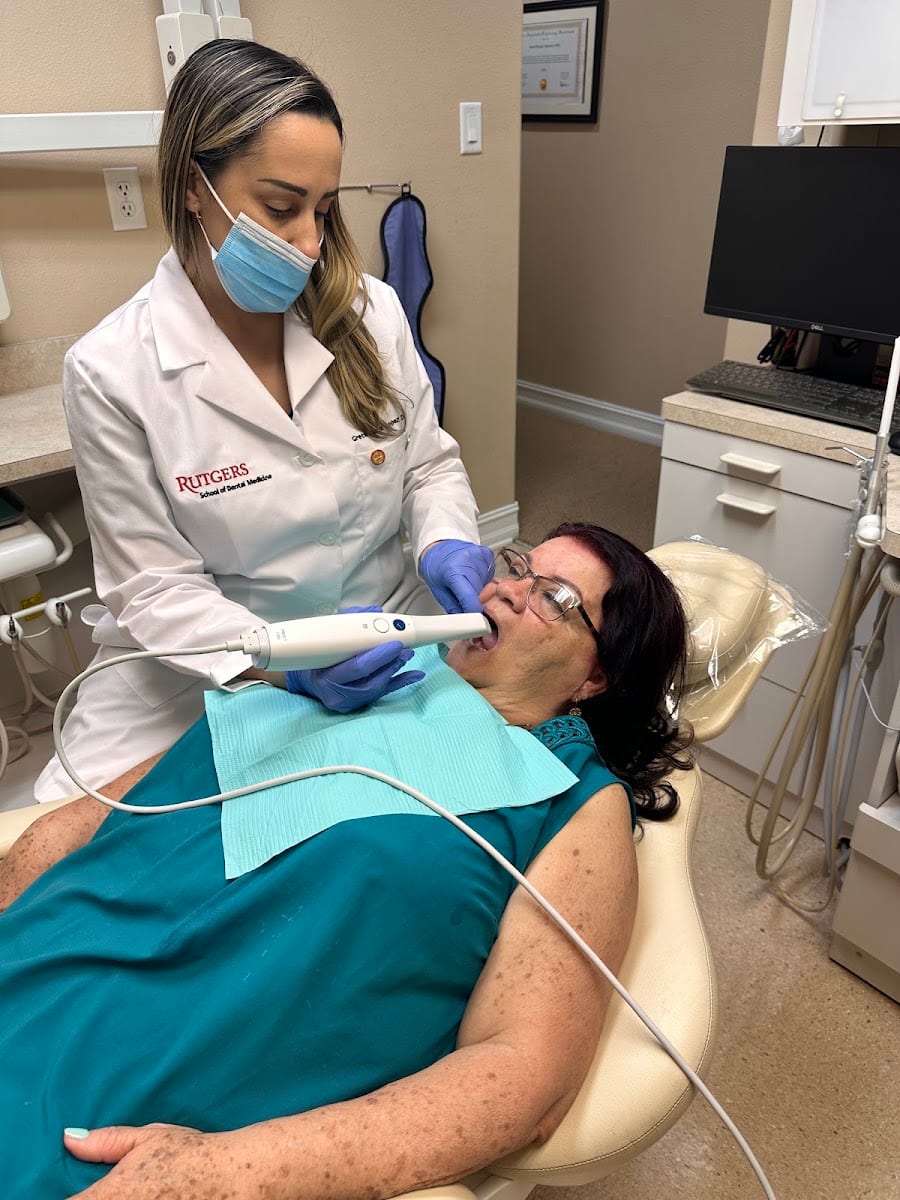 Diamond Dental Arts