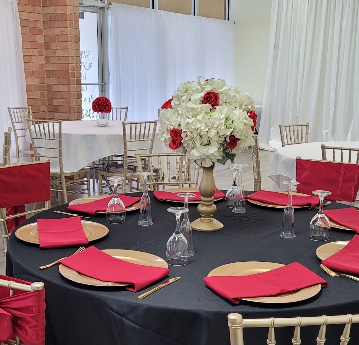 The Party Place Banquet & Events Venue, photo 4