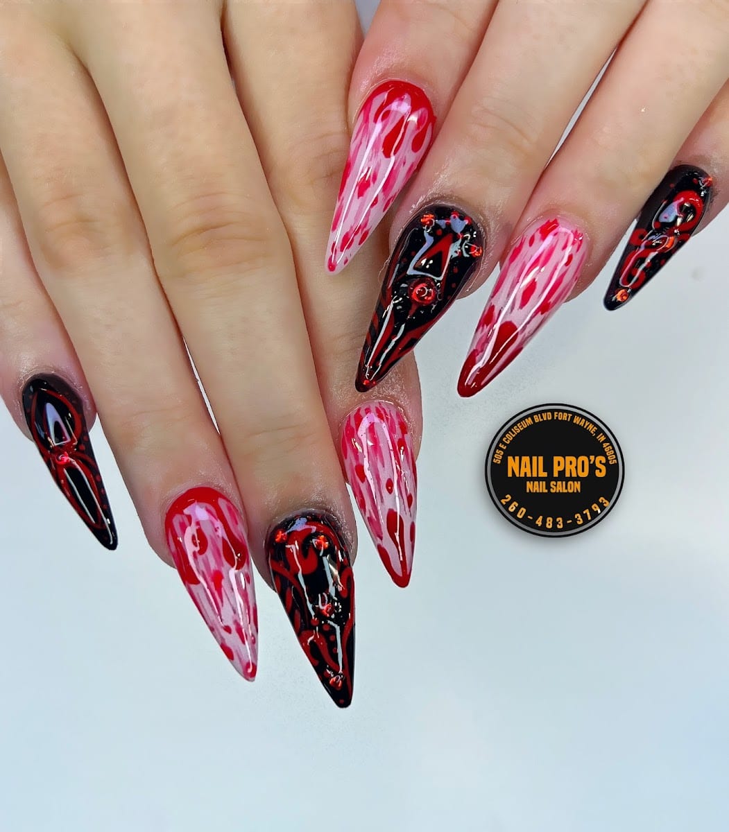 Nail Pro's